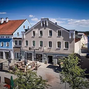 Herzstück Waldkirchen