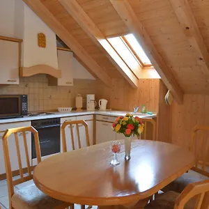 With Panoramic View And Every Convenience Waldkirchen